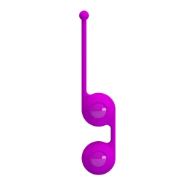 Вагинальные шарики Kegel Tighten Up III
