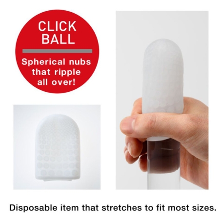 Карманные мастурбаторы Tenga Pocket