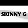 Вибратор Evolved Skinny G