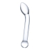 Фаллос из стекла Glas 8&quot; Slimline G-Spot