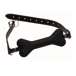 Кляп XR Brands Dog Bone