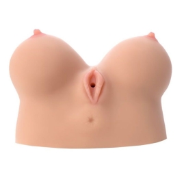 Мастурбатор Kokos Juliana Breast