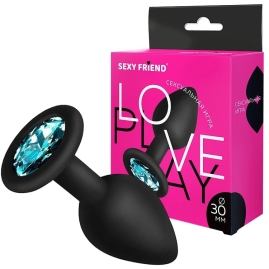 Пробки Sexy Friend - 7,3 см