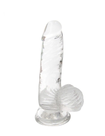 Фаллос Erowoman-Eroman LET-14015