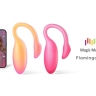 Вибратор Magic Motion Flamingo Max