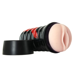 Мастурбатор PDX Air-Tight Pussy Stroker