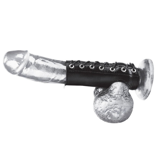 Утяжка на пенис BlueLine BLM3048