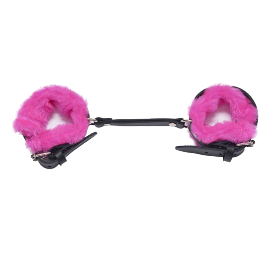 Наручники Лунный свет