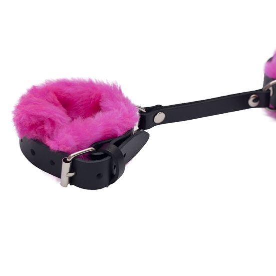 Наручники Лунный свет