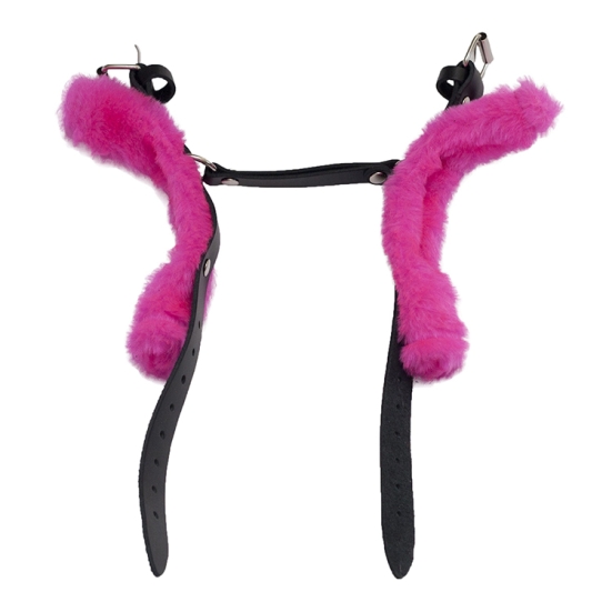 Наручники Лунный свет