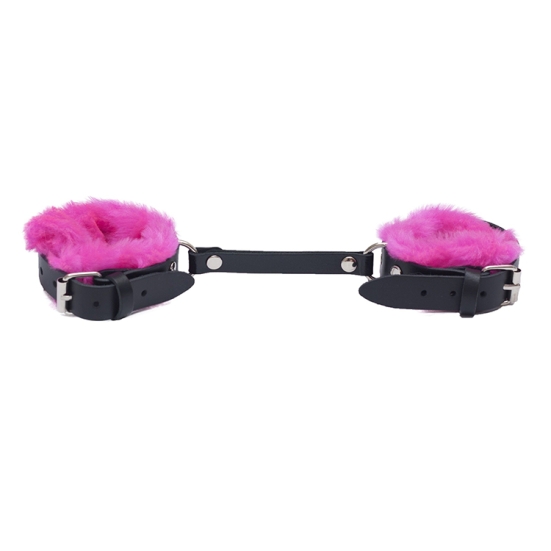 Наручники Лунный свет