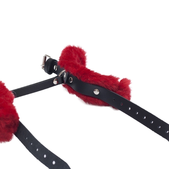 Наручники Лунный свет