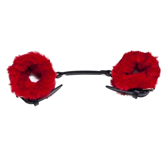 Наручники Лунный свет