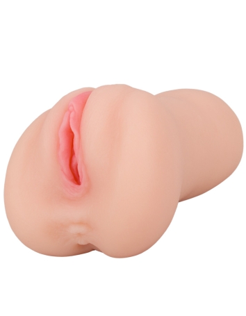 Мастурбатор Baby Doll - Lola Games