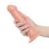 Фаллос Strap-on-me Silicone Bendable XL