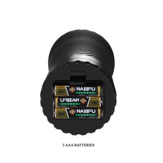 Мастурбатор Baile - Pink Pussy