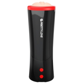 Авто-мастурбатор Pretty Love Ozzy