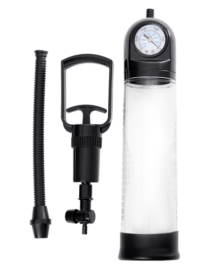 Помпа Glider Discovery light