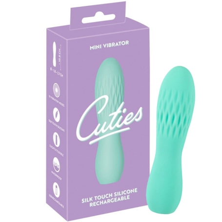 Мини-вибратор Orion Cuties