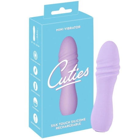 Мини-вибратор Orion Cuties