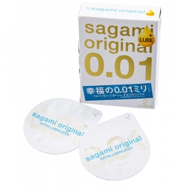 Презервативы Sagami Original
