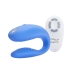 Вибратор We-Vibe Match с пультом