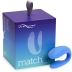 Вибратор We-Vibe Match с пультом