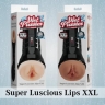 Мастурбатор Wet Pussies Super Luscious Lips