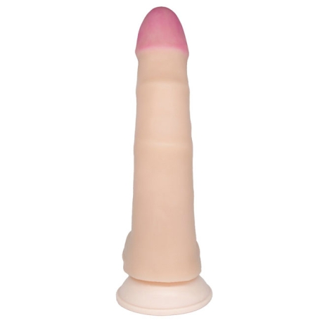 Большой фаллос Lovetoy 957800