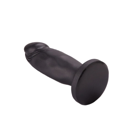 Анальный дилдо Lovetoy 426900, 12 см