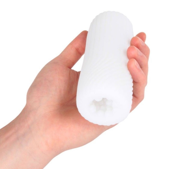 Мастурбатор Sex Expert с нагревом