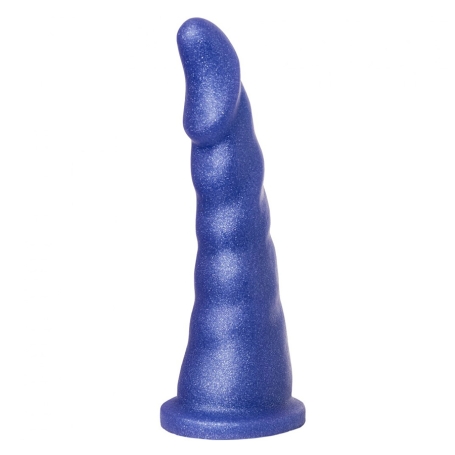 Вибрострапон с 2 насадками UNI strap 6"