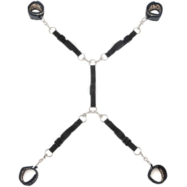 Набор для фиксации на кровати Classic Bedspreader