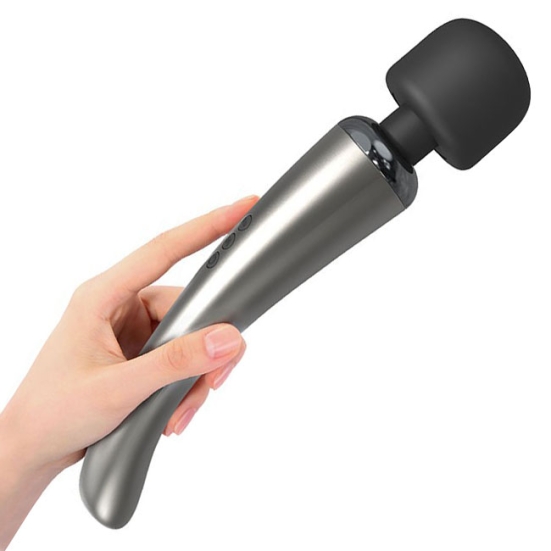 Вибромассажер Dorcel Megawand