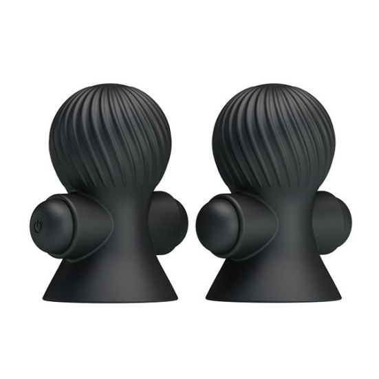 Присоски Pretty Love Nipple Sucker