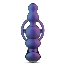 Анальная ёлочка Stellar Force Hueman