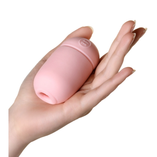 Мастурбатор MensMax Capsule 01 - Dandara