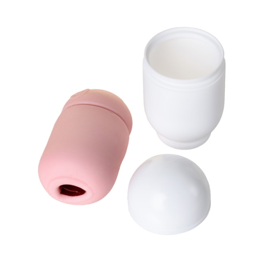 Мастурбатор MensMax Capsule 01 - Dandara