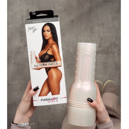 Мастурбатор Fleshlight - Autumn Falls Peaches
