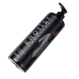 Смазка анальная Erotist Anal - 400 мл.