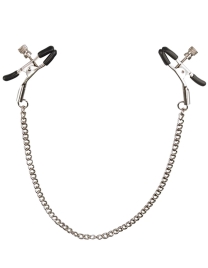 Зажимы на соски Adjustable Nipple Clips