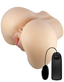 Мастурбатор Crazy Bull Mila