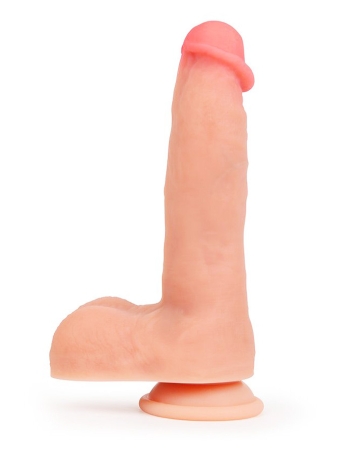 Фаллос Erowoman Realistic XL ER-30086