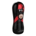 Мастурбатор PDX Vibrating Oral Stroker