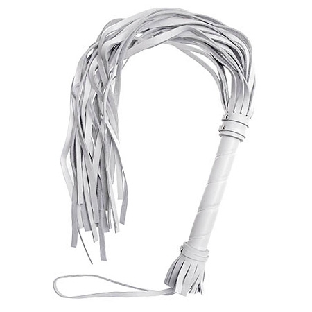 Плетка кожаная Sitabella