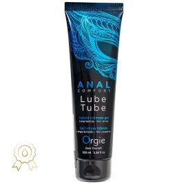 Анальная смазка Orgie Lube Tube Anal Comfort