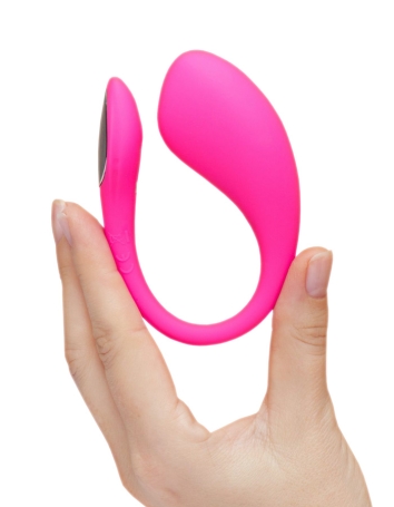 Вибратор Lovense Lush 4 для вебкам