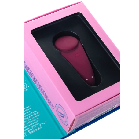 Вибратор в трусики Satisfyer Sexy Secret