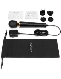 Вибромассажер Le Wand Petite Powerful