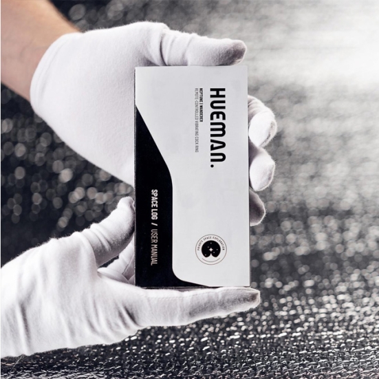 Вибростимулятор Hueman Deep Space